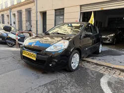 Renault Clio III 1.6 16V 110