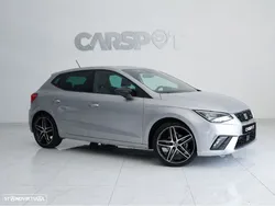 SEAT Ibiza 1.0 TSI FR