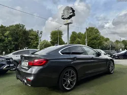 BMW 420 Gran Coupé d Advantage Auto