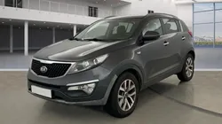 Kia Sportage (4) 1.7 CRDi 115 4x2 ACTIVE 108890 kms réviée garantie