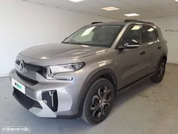 Citroën C3 Aircross 1.2 PureTech Plus