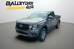 Ford Ranger TDCI 170 BVM XLT PLUS SUPERCAB-14%