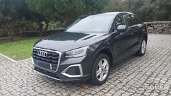 Audi Q2 35 TFSI Advanced S tronic de 2022