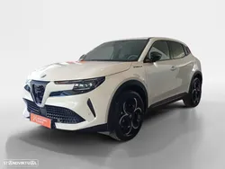 Alfa Romeo Junior 1.2 Speciale eDCT6