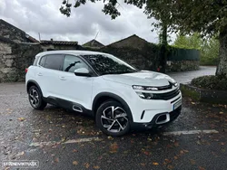 Citroën C5 Aircross 1.2 PureTech Feel Pack