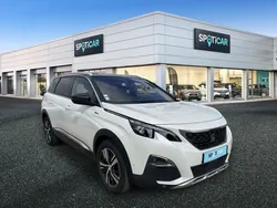 Peugeot 5008 (2) Puretech 130 6.c GT Line