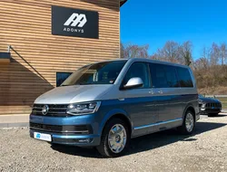 Volkswagen T6 Multivan TDI 204 DSG7 Génération Six
