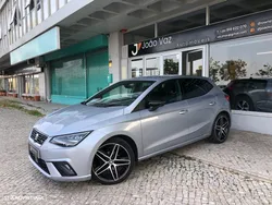 SEAT Ibiza 1.0 TSI FR