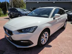 SEAT Leon ST 1.0 EcoTSI S&S Style 110