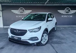 Opel Grandland X 1.5 CDTI Business Ed