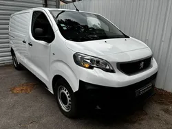 Peugeot Expert 2.0 BLUEHDI 120 STANDARD PREMIUM ISOTHERME