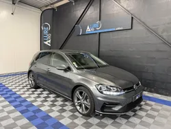 Volkswagen golf join pack r line exterieur 1.6 tdi 115 ch - sieges chauffants - entretien volkswagen
