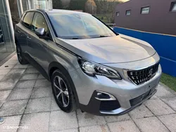 Peugeot 3008 1.2 PureTech Allure EAT8