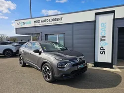 Citroen C4 BlueHDi 130 Shine EAT8