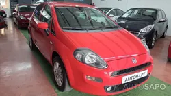 Fiat Punto de 2018