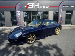 Porsche 911 COUPE 996 3.6 320 TARGA CARRERA TIPTRONIC-S BVA
