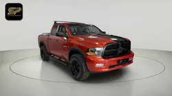 Dodge RAM 1500 Big Horn 5.7 HEMI V8 * Édition Night * 396 ch