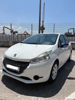 Peugeot 208 1.0  VTI Gasolina IMPECÁVEL!!!!
