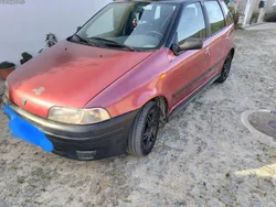Fiat Punto MK1