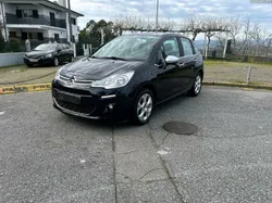 Citroën C3 1.2 vti Collection
