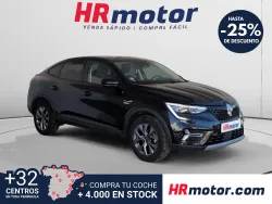 RENAULT Arkana 1.3 TCe Evolution EDC 103kW