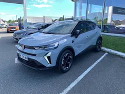 RENAULT Captur Eco-G 100 ch Techno