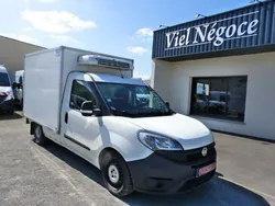 Fiat DOBLO FRIGO PL CAB 1.6L 105