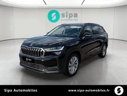 Skoda Kodiaq II 1.5 TSI 150 ch Hybrid ACT DSG7 5pl Selection 5p