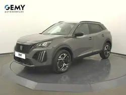 Peugeot 2008 PureTech 130 S&S EAT8 Allure
