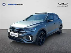 VOLKSWAGEN T-Roc 2.0 TDI 150 Start/Stop DSG7 R-Line Edition