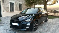 ⚡ PEUGEOT e-208 ACTIVE Phase 2 – 136 ch – 03/2024 – 28 000 km