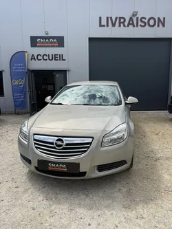 Opel insignia / 1.6L 115 CH / Garantie 12 mois