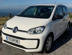 VW Up! 1.0 BlueMotion Move AC 60cv