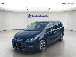 VOLKSWAGEN Sharan 2.0 TDI 150 BlueMotion Technology Connect