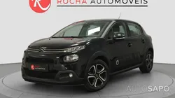 Citroen C3 1.2 PureTech Feel de 2017