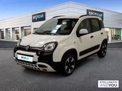 Fiat Panda 1.0 70 ch Hybrid BSG S/S Cross