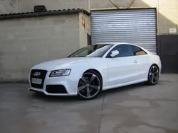 Audi RS5 V8 4.2 FSI 450ch Quattro S Tronic 7