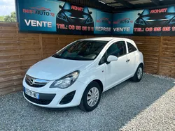 Opel Corsa 1.0 65ch Cool Line 3p