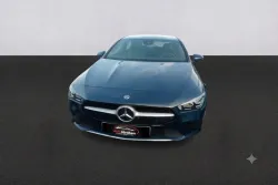 Mercedes-Benz CLA 200 Shooting Brake 200d 8G-DCT