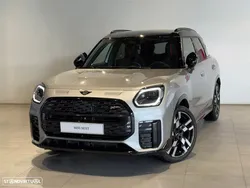 MINI Countryman C JCW L