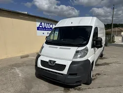 PEUGEOT BOXER 2.2 HDi 120ch L3H2