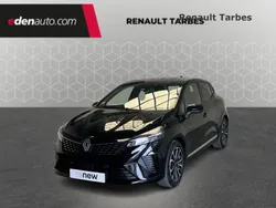 Renault Clio TCe 90 Techno