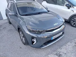 Kia Stonic Wave