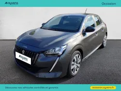 Peugeot 208 1.2 PureTech 100ch S&S Active Pack EAT8