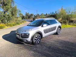 Citroën C4 Cactus