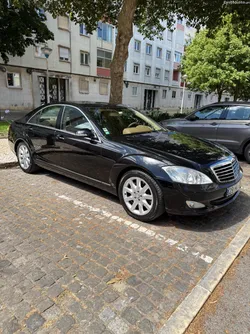 Mercedes-Benz S 320 320 Cdi (221.022)