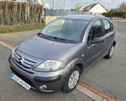 Citroën C3 1.4 HDi70 Furio
