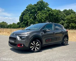Citroën C3 1.5 BlueHDi C-Series