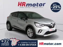 RENAULT Captur TCe Zen 96kW