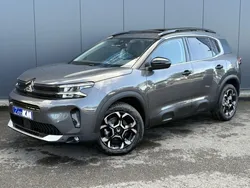 CITROEN C5 AIRCROSS 1.5 BlueHDI 130 EAT8 Max avec Hayon electrique, Urban Black et T.O